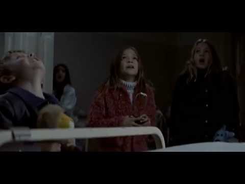 Fragile Trailer German (High Quality)