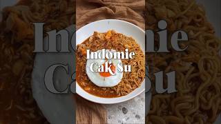 Download lagu INDOMIE HACKS! wajib pake Mie Goreng Aceh☝🏻 mp3