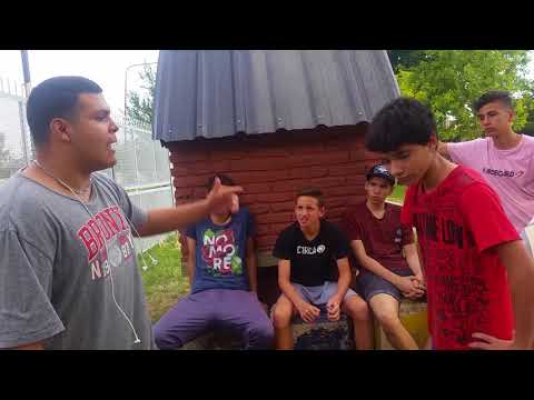 Polako Vs Coki  CUARTOS DE FINAL - Fecha Especial