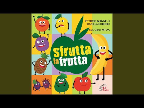Alla frutta siamo noi (feat. Coro MTDA)