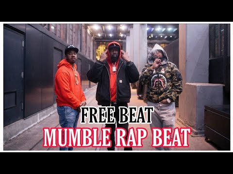 Mumble Rap Beat No Copyright || Mumble Rap Beat Free || Mumble Rap Beat Instrumental