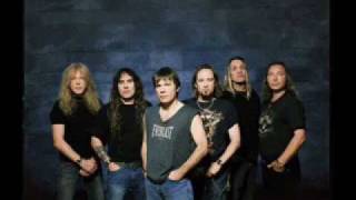 Iron Maiden - Satellite 15...The Final Frontier