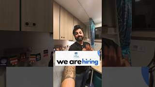 Cruiseship Jobs Vacancies in Various Departments