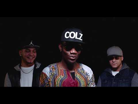 COLZ - "Borro Cassette" Remix  (AFROTON COVER) !!!