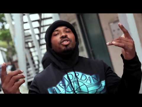 Selfmade Els x L Boogie Wayne x 5star2geez -  Make It Back (Music Video) [Thizzler.com]