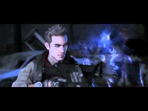 Triple Impact Trailer - Resident Evil: Operation Raccoon City Official Video