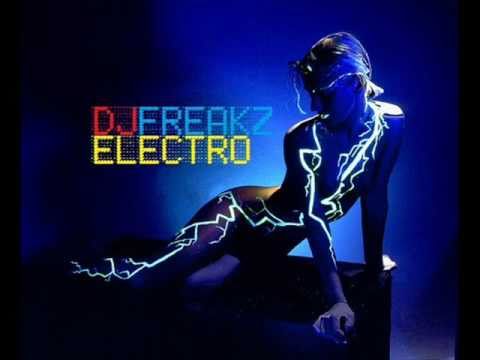 FreakyDeeJay MONSTER DUTCH JUNE 2011