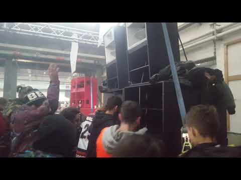 TAZ Brixia 2k17 pt.2