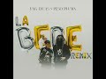 La Bebé (Remix) - YNG Lvcas Ft Peso Pluma