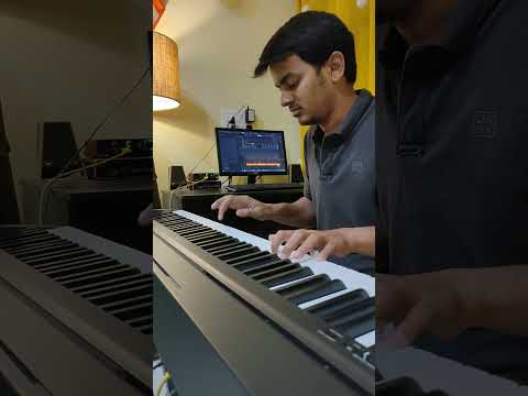 Bhalobashar morshum | Karaoke | Piano | Pranoy | X=Prem
