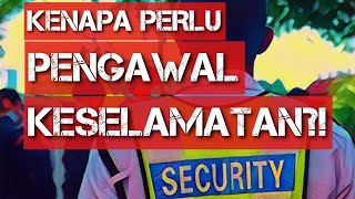 Download lagu Kenapa Perlu Pengawal Keselamatan?? mp3