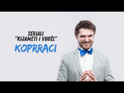 Koprraci! | Film Islam me titra shqip