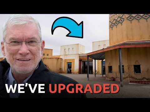 Ken Ham and Ark Encounter