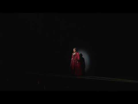 Joaquina Kalukango Make First Entrance Since Tony Win