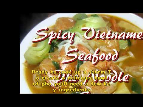 Mastering Pho: A Delicious Journey into Vietnam's National Dish【Vietnamese Street Food】