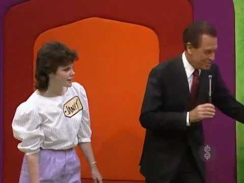 The Price is Right - Wait... Did She Really Won Them All?
