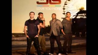 JLS - Love You More