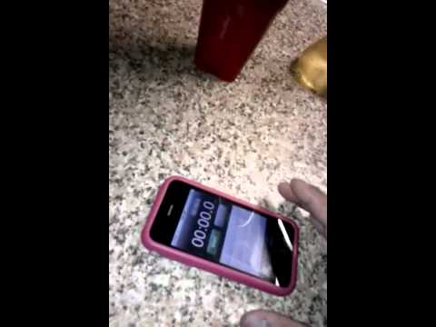 YARD BEER CHUG CONTEST PART. 2!!!