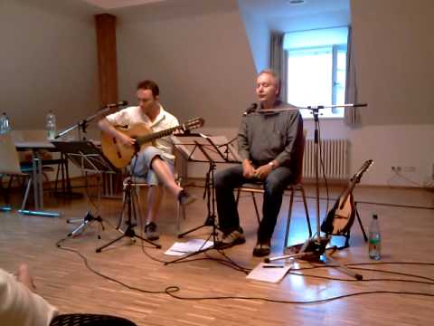 Tolkien Ensemble Unplugged - The Fall of Gil-Galad