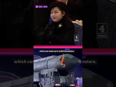 North Korea missile launch sparks panic and evacuations in Japan