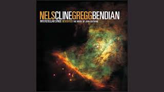 Nels Cline / Gregg Bendian ‎– Interstellar Space Revisited: The Music Of John Coltrane (full album)