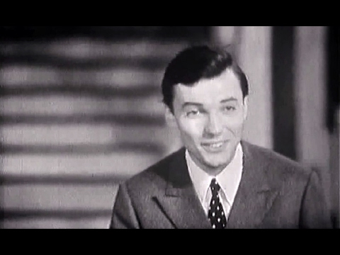 Karel Gott - Mám rozprávkový dom (Bratislavská lyra 1966 - Contest Performance) live
