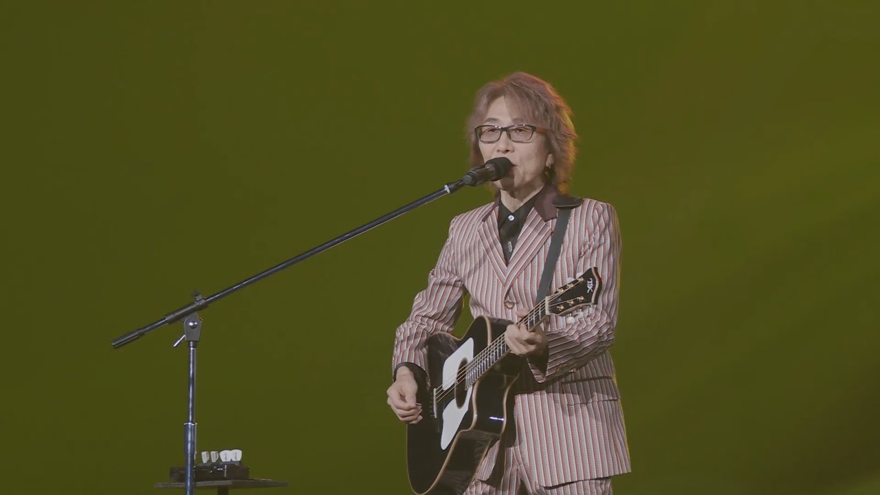THE ALFEE - FOR THE BRAND-NEW DREAM【風の時代★夏 DAY2】