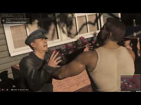 Mafia III: Definitive Edition Gameplay Walkthrough Part 16 FULL GAME [60FPS] - No Commentary