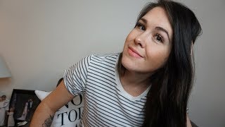 My experience with therapy