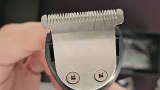 Barberboss Cortadora de barba para hombres y cortapelos para hombres, Estilo versátil y rendimiento