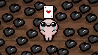 Ace of Black Hearts!