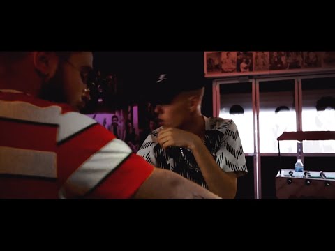 XANDROVV, IceSplinter - RÓMPELO (Ft. ELUVE) (VIDEOCLIP OFICIAL)