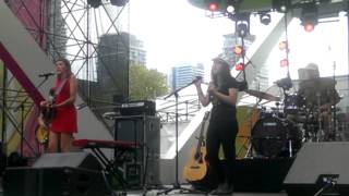 Les Hay Babies - Fil de Téléphone