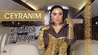 Kemale Gunesli  CEYRANIM  2026