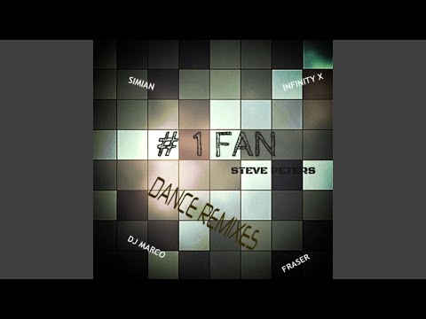 # 1 Fan (Infinity X Edm Remix)