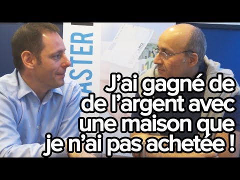 comment investir avec une sci