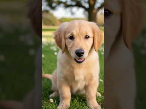 Talking Pet AI: Short Video