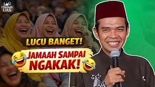 Download lagu Lucu Banget! Tanya Jawab UAS Bikin Jamaah Ngakak Sampai Gak Kuat Nahan Tawa mp3 Download lagu Lucu Banget! Tanya Jawab UAS Bikin Jamaah Ngakak Sampai Gak Kuat Nahan Tawa mp3