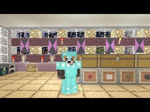 Minecraft Xbox One Survival - Episode 205 - Going to the Nether