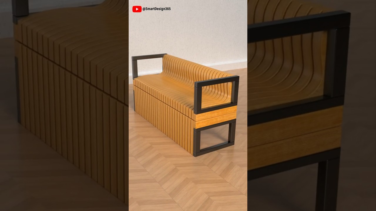 Multifunctional solid wood folding table and chair #interiordesign #home #classicwood