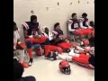 WE READY High School Football Chant