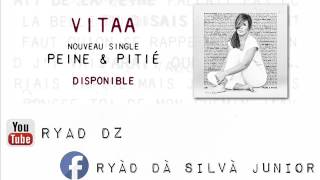 Vitaa - Peine et Pitié (Audio Officiel)