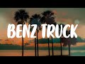 Rylo Rodriguez Benz Truck Lyric Video