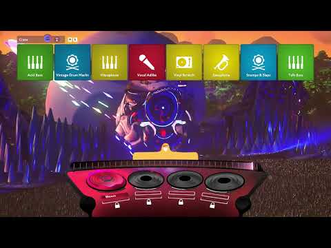 32 - snapbacks #0015 [REMIXING MIX SNAPSHOTS]