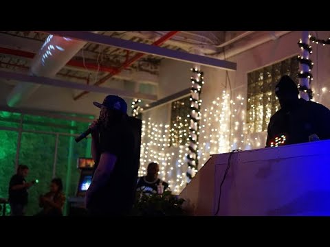 Busby The Shooter - Send A Message (Official Music Video) Shot by @BIGDODY