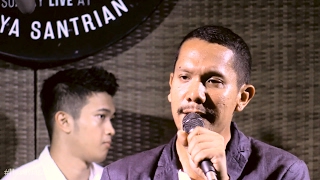 Indra Lesmana & Friends ft. Angga - After The Love Has Gone @ Mostly Jazz Bali 22/01/2017 [HD]