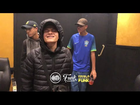 MEDLEY DE CRIA - MC Igota, MC Breno CLT, MC Phablo ZS (CriaHit)