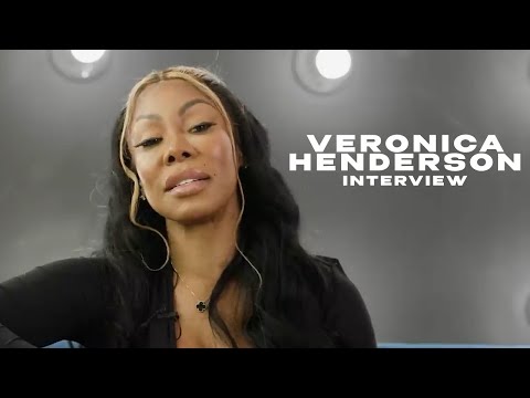 BET’s Trap Queen Veronica Henderson EXPOSES $20 Million Credit Scheme!
