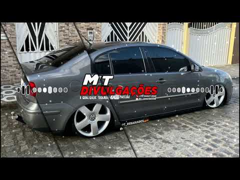 É O MT - SÓ PORRADÃO