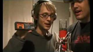 Fightstar - Where&#39;s The Money Lebowski?